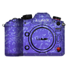 LUMIX pele